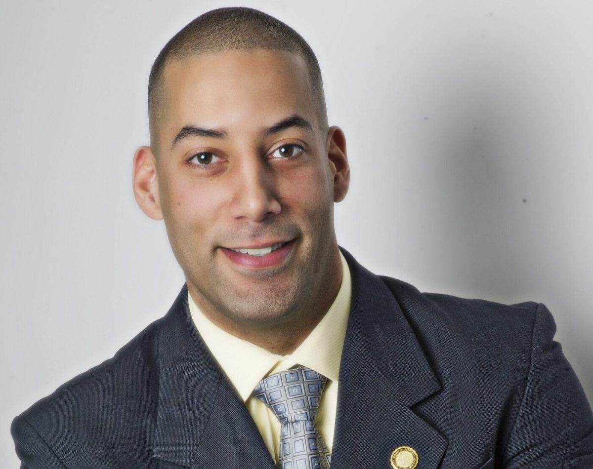 Montclair’s Sean Spiller Wears Many Hats Well NJURBANNEWS