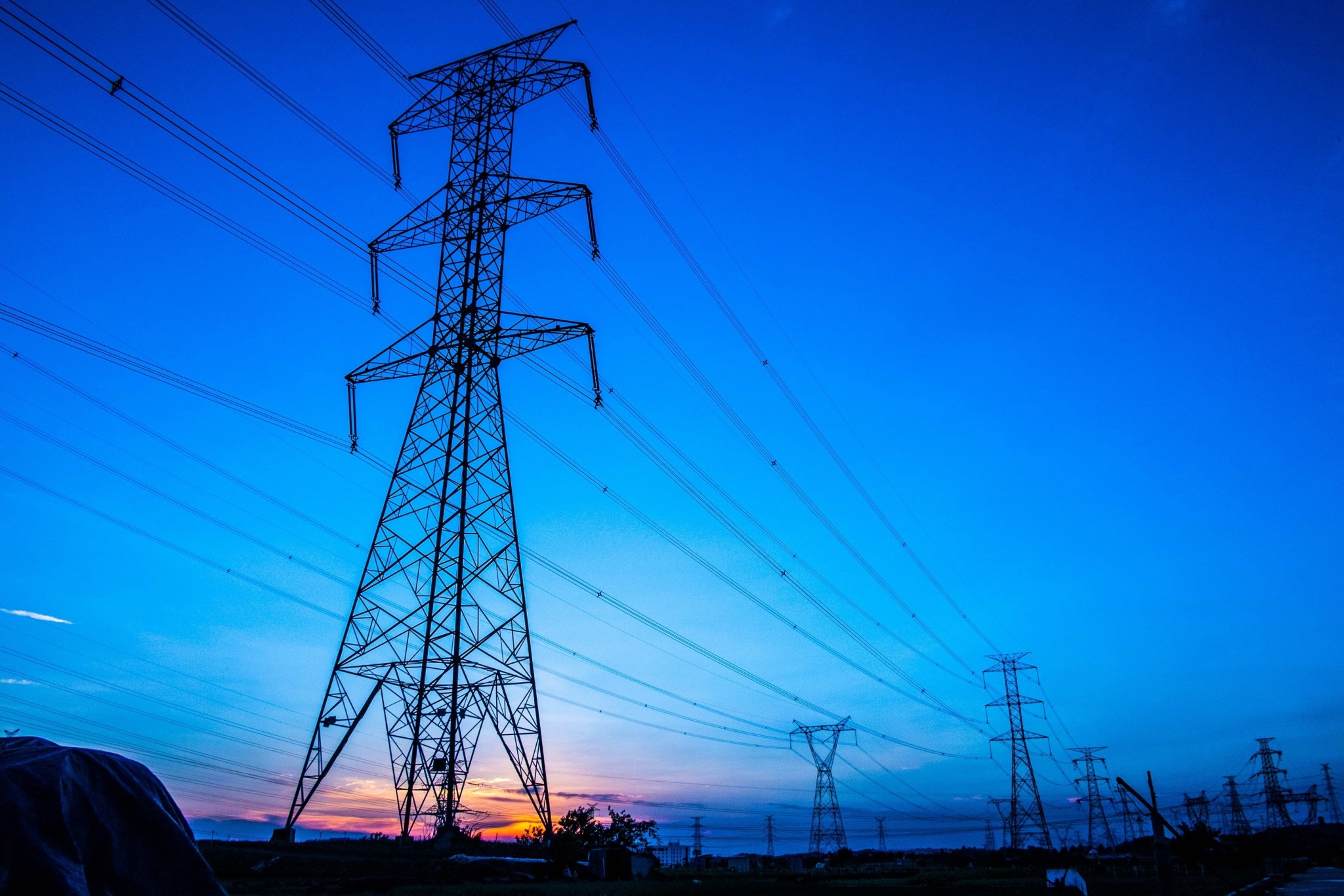 JCP&L to upgrade highvoltage transmission lines in Hunterdon, Morris