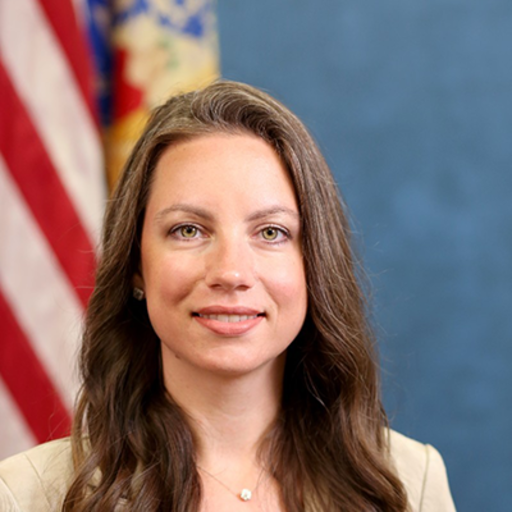 GOVERNOR MURPHY ANNOUNCE JACQUELYN A.SUÁREZ AS ACTING COMMISSIONER OF