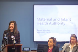 NJEDA BOARD APPROVES ANCHOR TENANTS FOR MATERNAL AND INFANT HEALTH INNOVATION CENTER